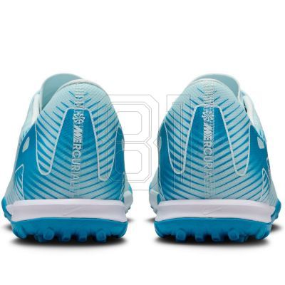 5. Nike Zoom Mercurial Vapor 16 Academy TF M FQ8449-400 Fußballschuhe