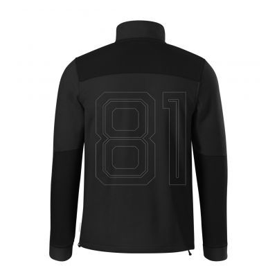 4. Rimeck Effect M MLI-530LB Sweatshirt
