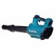 3. 18V DUB184Z MAKITA Akku-Laubbläser