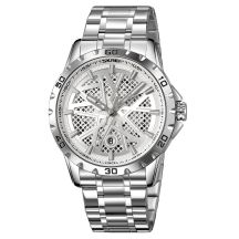 Skmei 9337SI Herrenuhr + Box