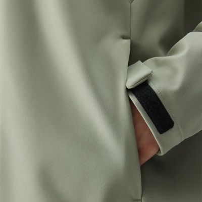 11. Softshelljacke 4F M324 M 4FWSS25TSOFM324 44S