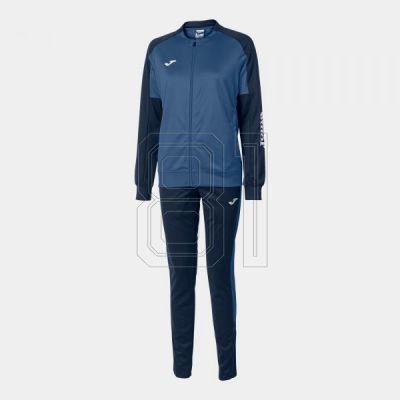 Joma Eco Championship Trainingsanzug W 901693.773