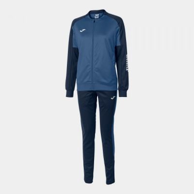 Joma Eco Championship Trainingsanzug W 901693.773