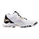 10. Mizuno Wave Lightning Z8 MID V1GA240541 Schuhe