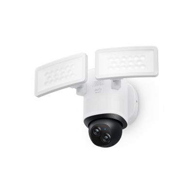 Eufy E340 Dome IP-Sicherheitskamera für Innen und Außen, 3072 x 1620 px, Decke/Wand