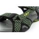 17. CMP Hamal M 38Q9957/16NR Sandalen