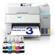 15. Epson EcoTank L6376