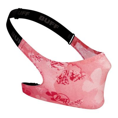 5. Kinder-Gesichtsmaske BUFF® FILTER MASK NYMPHA PINK 126647 538 10 00