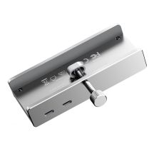 Orico MH5PMM Klemmmontierter Hub USB-C / 2x USB-A 3.0, + SD&TF + 3,5mm Audio - Schwarz