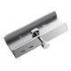 Orico MH5PMM Klemmmontierter Hub USB-C / 2x USB-A 3.0, + SD&TF + 3,5mm Audio - Schwarz