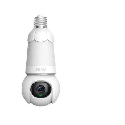 2. Imou Bulb Cam IPC-S6DP 5MP IP-Sicherheitskamera