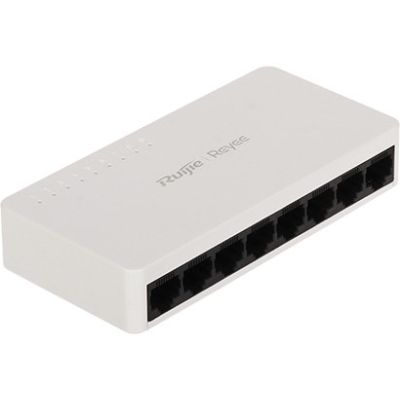 2. REYEE RG-ES08G-L 8-Port-Switch