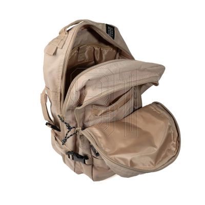 4. Palladium Baroudeur Rucksäcke 25L Nylon BG623-209