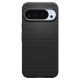 3. Spigen Liquid Air Mag MagSafe Case für Google Pixel 10 Pro XL - Mattschwarz
