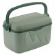 3. Grüner Reisekühlschrank 10L 261196 CURVER