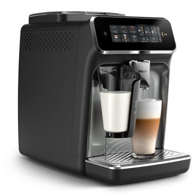 Philips Espressomaschine Modell EP3349/70