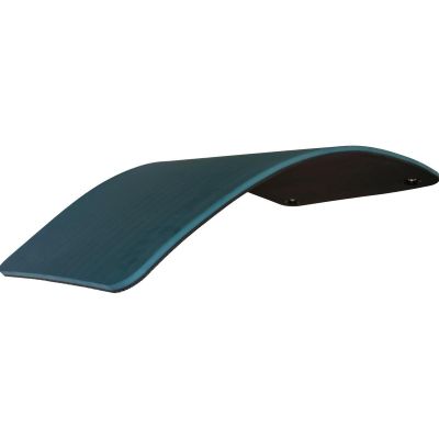 2. Club-Fitnessmatte mit Löchern 120x60x2CM ENERO FIT