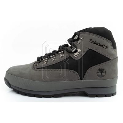 8. Timberland Euro Sprint M TB0A64RD033 Schuhe