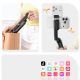 4. Tragbarer Essential-Selfie-Stick – mit verbesserter Aluminiumlegierung