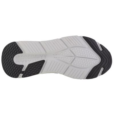 4. Skechers Slip-Ins: Max Cushioning - Advantageous 220389-BLBK Blau 43.5