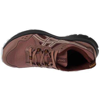 3. ASICS Trail Scout 3 1012B516-600 Burgund 37