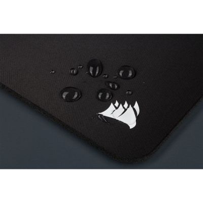 15. Corsair MM200 PRO Gaming-Mauspad Schwarz