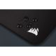 15. Corsair MM200 PRO Gaming-Mauspad Schwarz