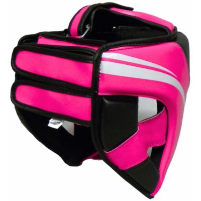 12. Masters Kstop-Pu-Ft M 02111-04 Boxhelm