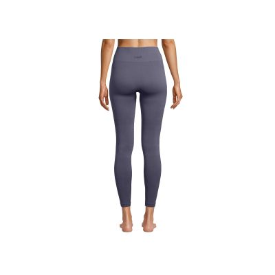 3. CASALL Essential Block Seamless High Waist Tights blaue Leggings