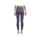 3. CASALL Essential Block Seamless High Waist Tights blaue Leggings