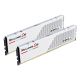 8. G.Skill Ripjaws S5/F5-5600J3636D32GX2-RS5W Speichermodul 64 GB (2 x 32 GB DDR5 288-Pin DIMM)