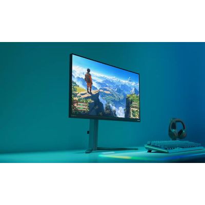 52. Philips Evnia 3000 25M2N3200U/00 Computermonitor 62,2 cm (24,5") 1920 x 1080 px Full HD LCD Grau