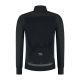 2. Rogelli DISTANCE II Winterjacke schwarz XL