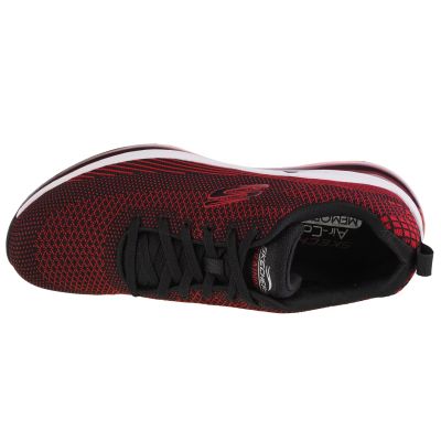 3. Skechers Skech-Air Element 2.0 232340-BKRD Rot 41