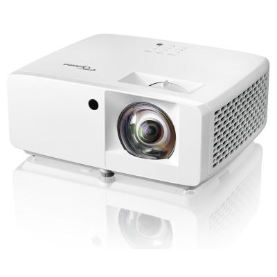 8. OPTOMA GT2000HDR LASER FHD 3500 ANSI-PROJEKTOR
