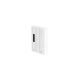 5. POE-SWITCH RG-ES207GS-PI-OD, 4-PORT + 1X UPLINK + 2X SFP, IP65, REYEE
