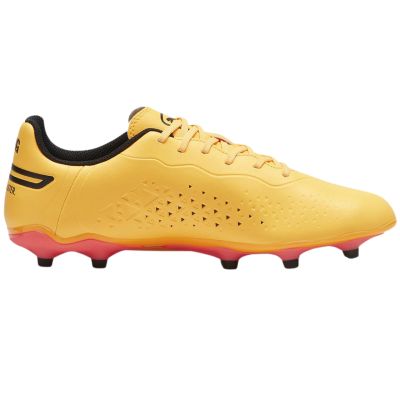 6. Puma King Match FG/AG M 107570 05 Fußballschuhe
