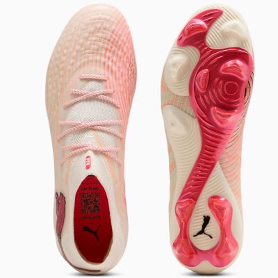 2. Puma Future 9 Ultimate Low FG 109276-01 Schuhe