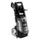 LAVOR Vertigo 28 Pro Hochdruckreiniger, gerader elektrischer Strom, 510 l/h, 2800 W, Schwarz, Grau