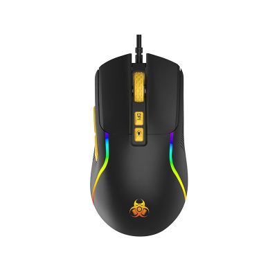 22. TRACER GAMEZONE TASTATUR + MAUS-SET HORNET87 USB