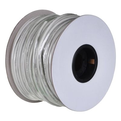 3. GEMBIRD FPC-6004-L/100 Netzwerkkabel (F/FTP; 100 m; Kat. 6; grau)