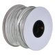 3. GEMBIRD FPC-6004-L/100 Netzwerkkabel (F/FTP; 100 m; Kat. 6; grau)