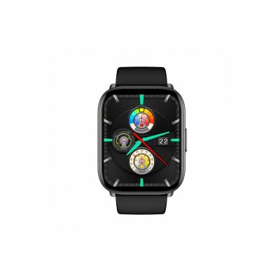 2. ORO FIT PRO GT SCHWARZ Oromed Smartwatch