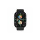 2. ORO FIT PRO GT SCHWARZ Oromed Smartwatch