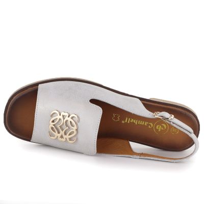 4. Potocki W WOL109A schwarze Stiefeletten