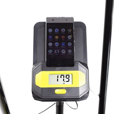 85. HMS MP6590 Air Bike 