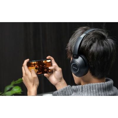 7. Vention SoundMate BT 5.3 Kabellose Over-Ear-Kopfhörer