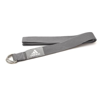 7. adidas ADYG-20200GR Yogagurt