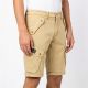 8. Geographical Norway Prodol EO 063 M SX1427H/GNO-Beige Shorts