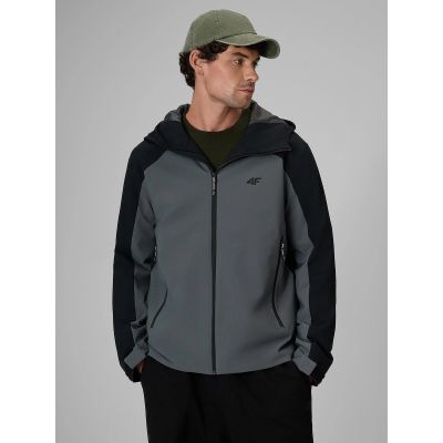 7. Herren-Übergangsjacke 5000 Membran F 4FRAW26TTJAM1328-22S